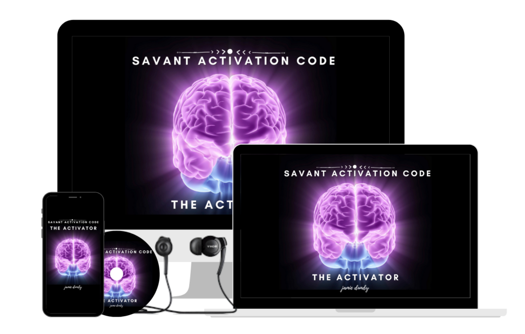 savant activator code