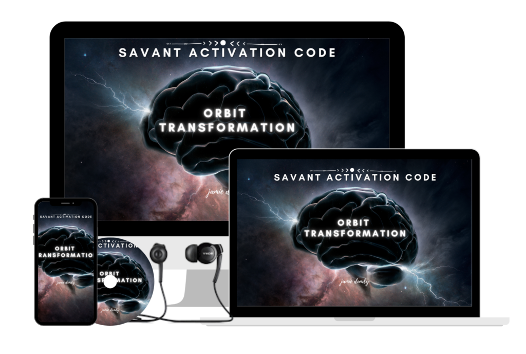 Savant Orbit Transformation