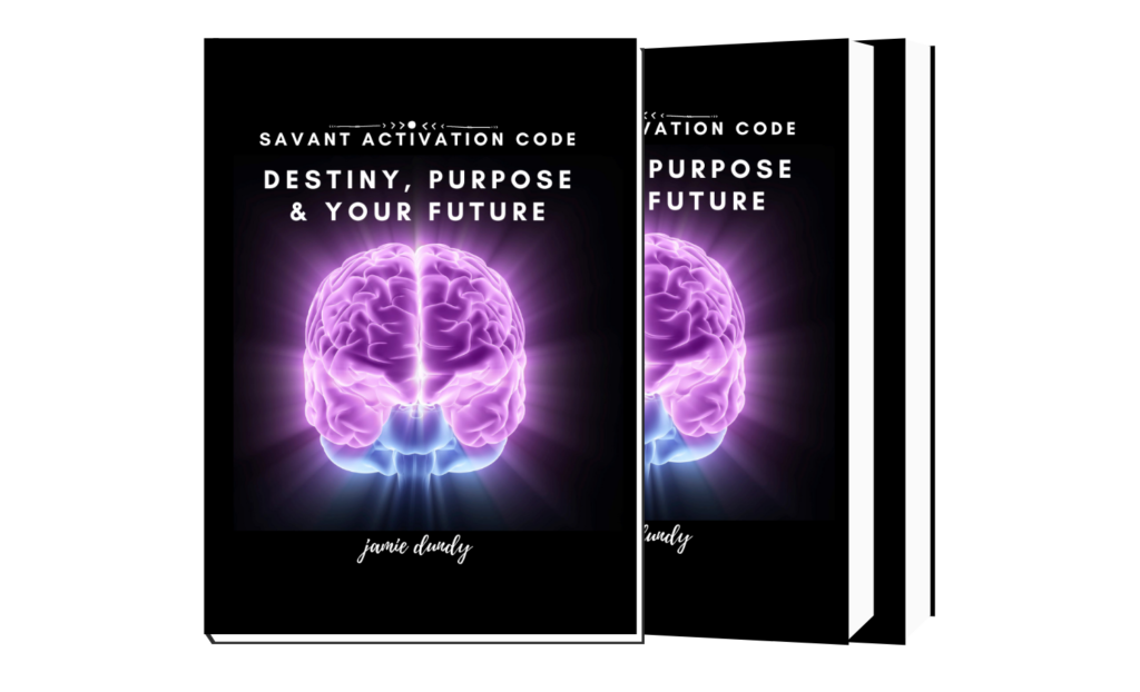 The Savant Handbook On Destiny, Purpose And Your Future