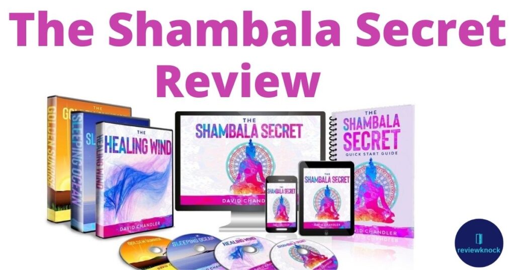 the shambala secret