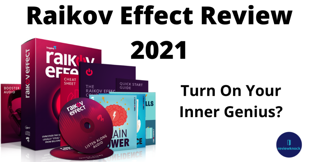 raikov effect review 2021