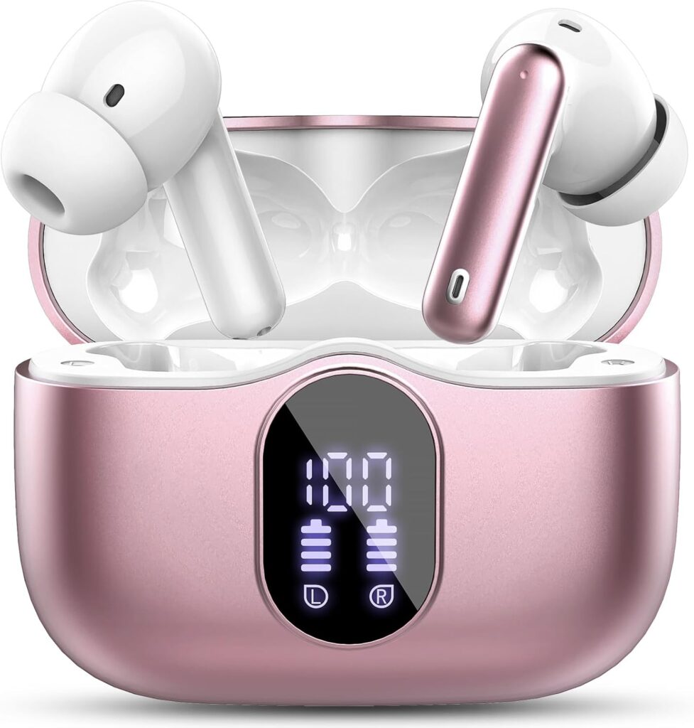 Wireless Earbuds